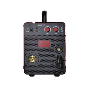 FUBAG Сварочный  полуавтомат IRMIG 160 с горелкой FB 150 3 м в Пензе фото