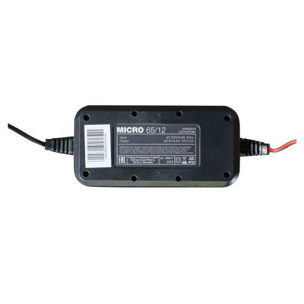 Зарядное устройство FUBAG MICRO 65/12 в Пензе фото