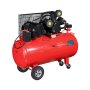 Ременной двухступенчатый компрессор FUBAG DCF-900/270 CT7.5 в Пензе фото