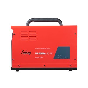 FUBAG PLASMA 40 Air с резаком FB P40 в Пензе фото