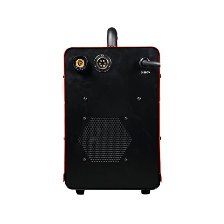 FUBAG Сварочный полуавтомат инвертор INMIG 350T DG  + Подающий механизм DRIVE INMIG DG + Шланг пакет 5 м 35 мм.кв  + Горелка FB 360 3 м  в Пензе фото