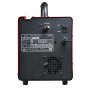 FUBAG Сварочный полуавтомат IRMIG 208 SYN PLUS (31447) + Маска сварщика Хамелеон IR 9-13N S (38072) + Сварочные краги на подкладке красные FWGN 10R (641180) в Пензе фото