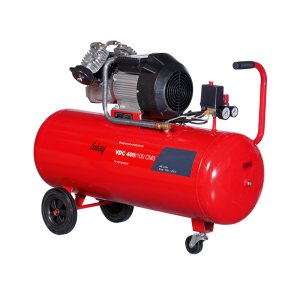Поршневый масляный компрессор FUBAG VDC 400/100 CM3 в Пензе фото