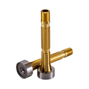 FUBAG Цанга c газовой линзой ф3.2 FB TIG 190-400W-450W (2 шт.) в Пензе фото