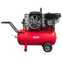 FUBAG Бензиновый ременной одноступенчатый компрессор BP 4500/100 в Пензе фото