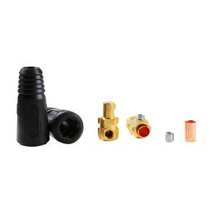 Разъем кабельный Fubag СКР 50 вставка (2 шт.) в Пензе фото