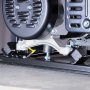 Бензиновый генератор FUBAG BS 8500 XD ES DUPLEX для одно и трехфазного режимов работы в Пензе фото