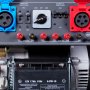 Бензиновый генератор FUBAG BS 8500 XD ES DUPLEX для одно и трехфазного режимов работы в Пензе фото