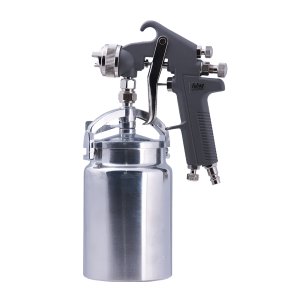 FUBAG Краскораспылитель BASIC S1000/1.8 HP с нижним бачком в Пензе фото