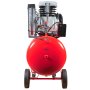Ременной одноступенчатый компрессор FUBAG B10000B/270 CT11 в Пензе фото