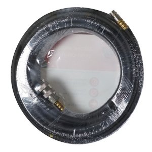 FUBAG Шланг с фитингами рапид маслостойкая термопластичная резина 15бар 8x13мм  5м в Пензе фото