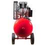 Ременной одноступенчатый компрессор FUBAG B5200B/200 CT4 в Пензе фото