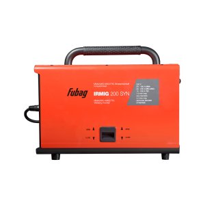 FUBAG Сварочный полуавтомат IRMIG 208 SYN PLUS c горелкой FB 250 3m в Пензе фото