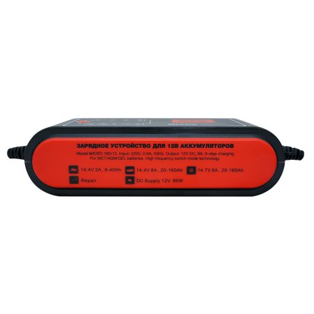 Зарядное устройство FUBAG MICRO 160/12 в Пензе фото