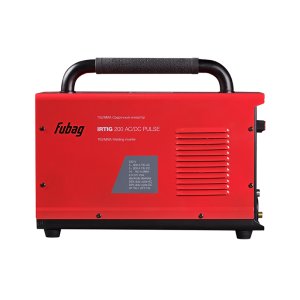 FUBAG Инвертор сварочный IRTIG 200 AC/DC PULSE + горелка FB TIG 26 5P 4m Up&Down  в Пензе фото