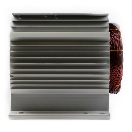 Статор в сборе для поршневого маслянного компрессора FUBAG VDC 400/100 CM3