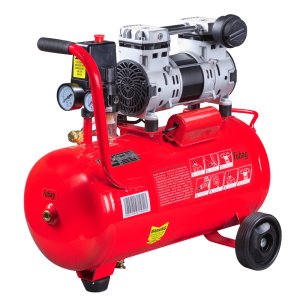 Компрессор воздушный безмасляный FUBAG OLS 180/24 CM1.2 в Пензе фото