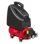 Компрессорный набор FUBAG Wood Master Kit безмасляный компрессор + 4 предмета в Пензе фото