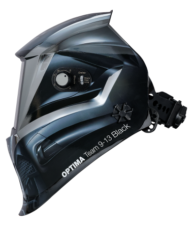  Маска сварщика Хамелеон FUBAG IR 9-13A S в Пензе фото