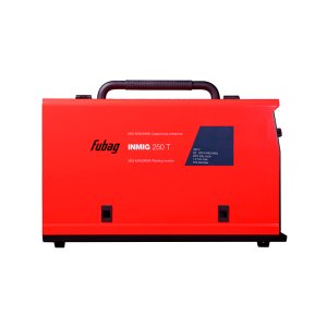 Полуавтомат сварочный FUBAG INMIG 200 SYN LCD (новый дисплей) в Пензе фото