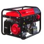 Бензиновый генератор FUBAG BS 6600 DA ES (трехфазный) с электростартером и коннектором автоматики в Пензе фото