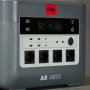 Портативная электростанция FUBAG AS 4800i (аккумулятор LiFePO4) в Пензе фото