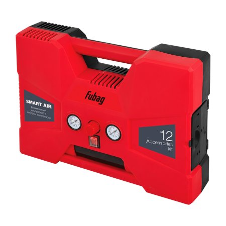 Компрессорный набор FUBAG Smart Air в Пензе фото