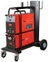Инвертор сварочный FUBAG INTIG 500 T AC/DC PULSE в Пензе фото