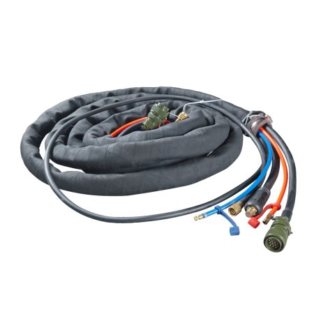 Сварочный полуавтомат_INMIG 500T DW SYN PULSE (арт. 31443) + Подающий механизм DRIVE INMIG DW SYN PULSE (41105) + Горелка FB 550W 3m (31652) + Блок жидкостного охлаждения Cool 70__для арт. 31406_31443_31453_31455_31456_31457_31454 (31409) + Тележка_для ар в Пензе фото