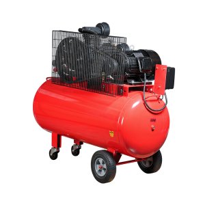 Ременной двухступенчатый компрессор FUBAG DCF-900/270 CT7.5 в Пензе фото