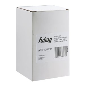 FUBAG Бачок для краскораспылителя BASIC G600, 0.6л полипропиленовый в Пензе фото