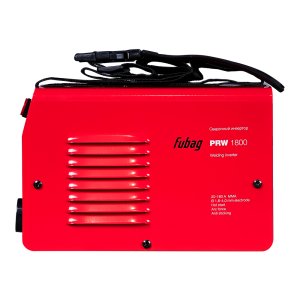 Инвертор ММА сварки FUBAG PRW 2000 в Пензе фото