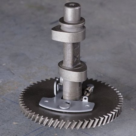 Бензиновый генератор FUBAG BS 9000 A ES с электростартером и коннектором автоматики в Пензе фото