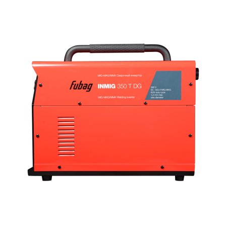 FUBAG Сварочный полуавтомат инвертор INMIG 350T DG  + Подающий механизм DRIVE INMIG DG + Шланг пакет 5 м 35 мм.кв  + Горелка FB 360 3 м  в Пензе фото