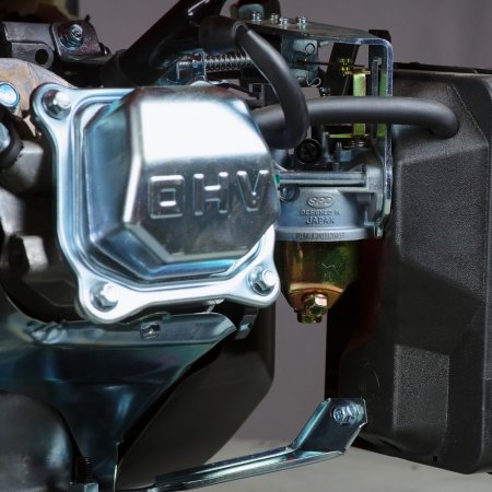 Бензиновый генератор FUBAG BS 3500 A ES DUPLEX в Пензе фото