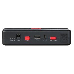 Пусковое устройство FUBAG DRIVE 450 с разъемом type-C на входе в Пензе фото