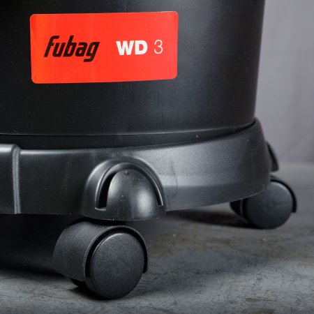 FUBAG Строительный пылесос WD 3  в Пензе фото