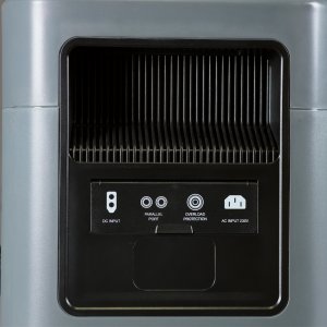 Портативная электростанция FUBAG AS 4800i (аккумулятор LiFePO4) в Пензе фото