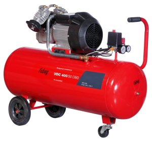 Поршневой масляный компрессор FUBAG VDC 400/50 CM3 в Пензе фото