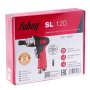 FUBAG Пневмовинтоверт SL 120 + Биты для SL 100, SL 120 1/4 дюйма x50мм (100 шт.) в ПОДАРОК в Пензе фото