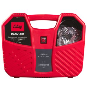 Компрессорный набор FUBAG Easy Air в Пензе фото