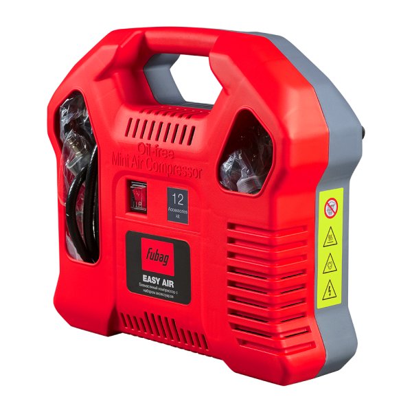 Компрессорный набор FUBAG Easy Air в Пензе фото