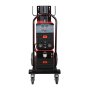 FUBAG Инвертор сварочный INTIG 400 T W AC/DC PULSE + горелка FB TIG 18 5P 4m + модуль охлаждения + тележка в Пензе фото