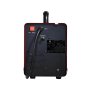 FUBAG Сварочный полуавтомат IRMIG 180 (31 432) + Горелка FB 250 3m ( FB 250 Ergo 3m) (38443) + Маска сварщика Хамелеон IR 9-13N S (38072) + Сварочные краги на подкладке красные FWGN 10R (641180)  в Пензе фото