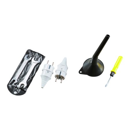 Дизельный генератор FUBAG PRD 3000 в Пензе фото