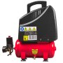 Компрессорный набор FUBAG Service Master Kit безмасляный компрессор + 6 предметов в Пензе фото