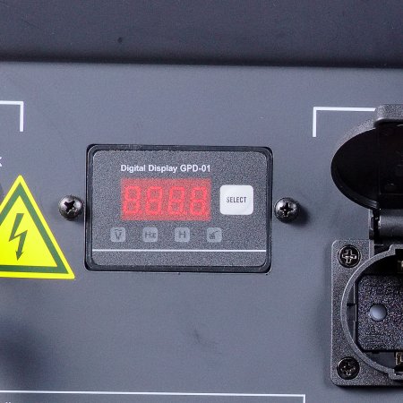 Бензиновый генератор FUBAG BS 8500 XD ES DUPLEX для одно и трехфазного режимов работы в Пензе фото