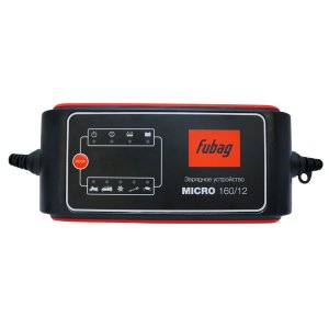 Зарядное устройство FUBAG MICRO 160/12 в Пензе фото