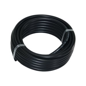 Шланг бухта маслостойкая термопластичная резина 20 бар 6 x 11 мм 100 м в Пензе фото