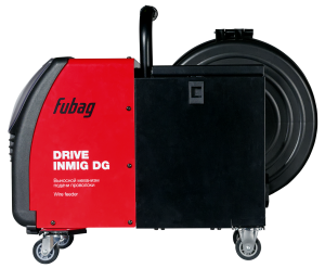 FUBAG Подающий механизм DRIVE INMIG DG для арт. 31438 и 31440 в Пензе фото